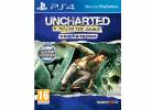 PS4 GAME - Uncharted Η Μοίρα του Drake (USED)